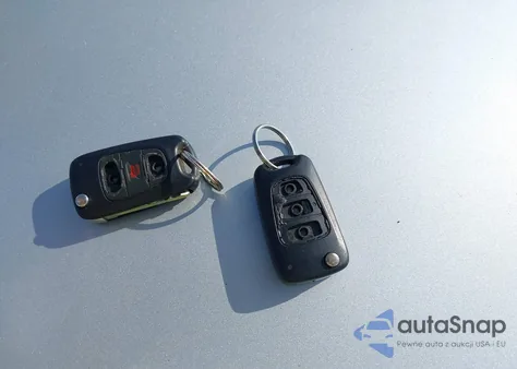 2012 Kia Soul из США, поврежденный, VIN KNDJT2A54C7362085